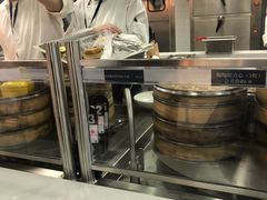 -家乐福(古北店)