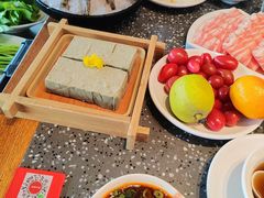 -华晟山城火锅(开发区港西东阁里店)