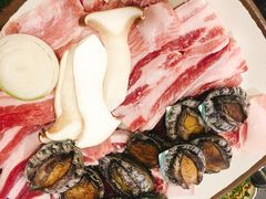 -Dombe豚(黑猪肉街店)