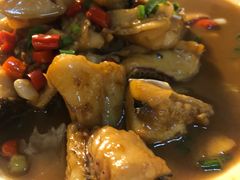 -千岛湖小鱼儿·淳安匠心农家菜