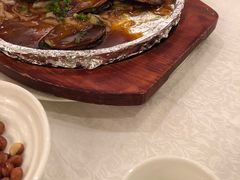-三清山希尔顿度假酒店·三清轩中餐厅