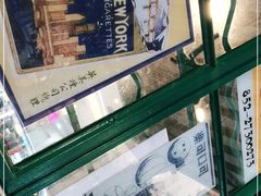 -孖记茶档·热腾茶餐(江南西plus店)