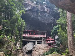 -东南悬空寺方广岩
