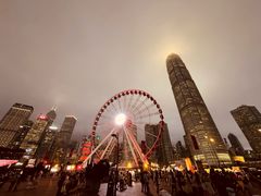 -富豪雪糕车流动点(尖沙咀店)