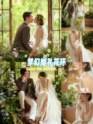 -雪中彩影婚纱摄影·品控旗舰店