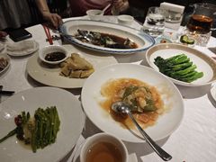 -红棉中餐厅·广州海航威斯汀酒店