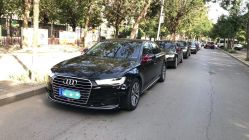 -华润婚车租赁公司·和胜租车