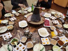 -老北京铜火锅