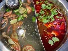 -佳荣老五生态牛肉馆