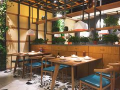 大堂-大同江朝鲜菜•长春地标美食(绿园吾悦广场店)