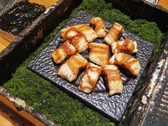 -大唐尚武烤活鳗鱼黑牛烤肉(唐山大里路天元花园店)