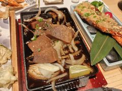 -南风(淮海街店)