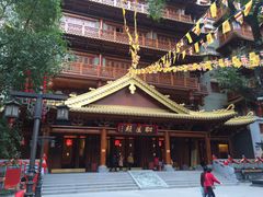 -文星酒店(广州北京路步行街海珠广场地铁站店)