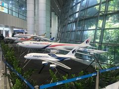 -吉隆坡国际机场