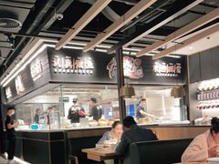 -太二酸菜鱼(武汉光谷保利店)