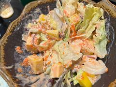 -古田居·特色寿司料理(骏欣中心店)