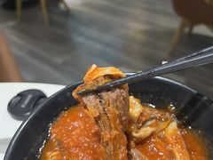 -新仙清汤牛腩(铜锣湾店)