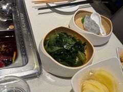 -海底捞火锅(长宁路龙之梦店)