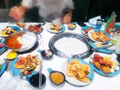 -圣罗巴甄选自助(麦凯乐店)