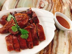 -椿记烧鹅(叠彩店)