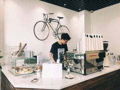 -常识咖啡common sense(春熙路店)
