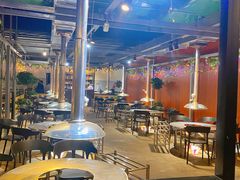 -胡四哥特色火盆烧烤(一分店)