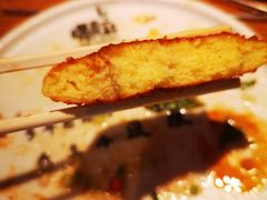 -喝丢一只鞋海鲜烧烤·海肠捞饭(市场店)
