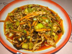 -杨记隆府重庆江湖菜(大悦城店)