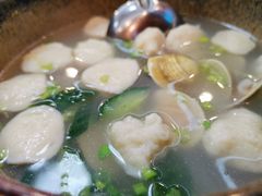 -友强·23年特色海鲜大排档(厦门店)