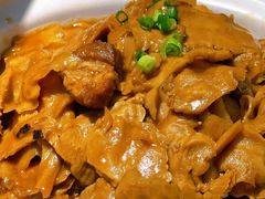 -徽韵人家·传承正宗徽菜(牡丹园店)