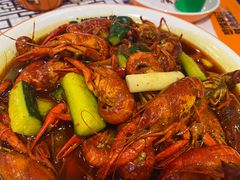 -拙味兄弟龙虾·江湖菜(和畅堂店)