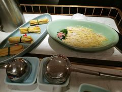 -捞神煲汤火锅(湖滨商业街店)