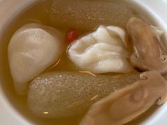 -郑州绿地JW万豪酒店-中餐厅