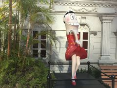 -九龙公园