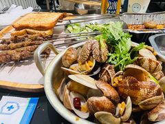 -老虎滩大连海鲜烧烤(建邺云锦路总店)