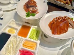 -四季民福烤鸭店(前门大栅栏店)