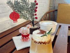 -MIMO CAFE(沙头角店)