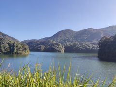 -广州市石门国家森林公园