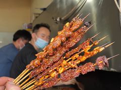 -圆西烤肉(园西路店)