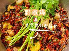 -天治宣·野椒鸡(龙头寺总店)