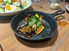 -West10 西拾·西餐厅·创意菜(未来科技城店)