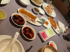 -金鸭季·北京烤鸭(深业上城店)