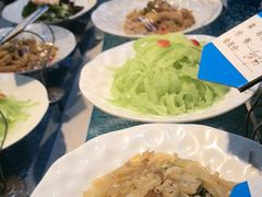 -醉御香渔家园(临沂路与大连路店)