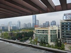 -时光乌托邦空中花园餐厅川味·融合菜(幸福广场店)