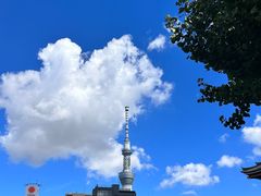 -浅草寺