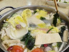 -芭夯兔·无骨兔汤锅(华阳店)