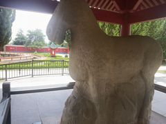 -茂陵博物馆