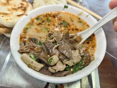 -清真牛街祥云轩门钉肉饼(左家庄店)