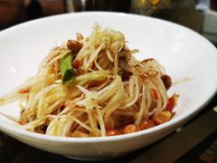 -金厨泰国餐厅·全泰籍厨师料理(拱北店)