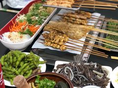 -老黑板筋(顺义总店)